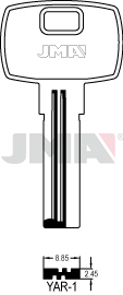 YAR-1