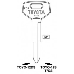 TOYO-12DS
